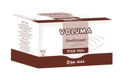 [PFV0561] Améliorant pain Voluma 50gr prés 2kg