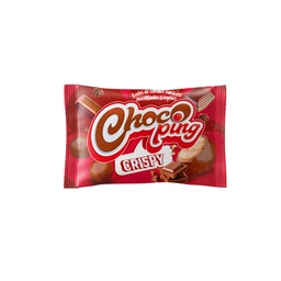 Chocoping