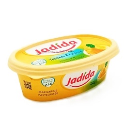 MARGARINE JADIDA