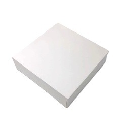 BOITE GATEAU VIERGE 1P (40cm) (40cm)