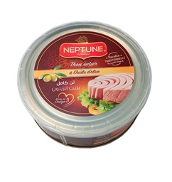 THON ENTIER TRAD NEPTUNE 850g HV