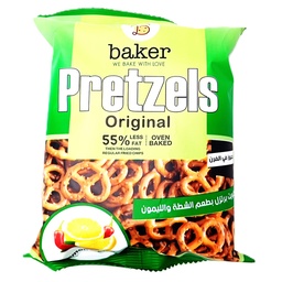 [6253809981283] BAKER CITRON