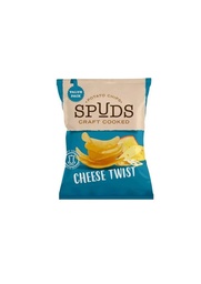CHEESE TWIST 65GR