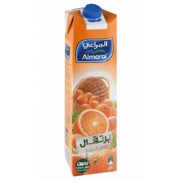 [6223007520751] ALMARAI ORANGE 1L