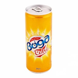 [6194019602424] BOGA CIDRE 24CL