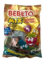 BEBETO MIX