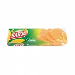 BISCUIT SAIDA