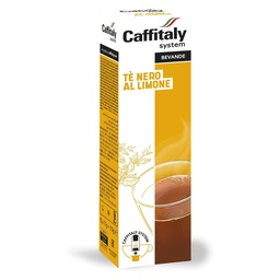 CAFFITALY TEA AL LIMONE