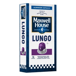 [8711000549377] CAPSULE MAX.H ESPRESSO 10