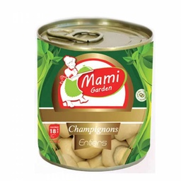 CHAMPIGNON MAMI 180G
