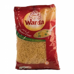 CHEVEUX D'ANGE WARDA