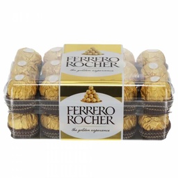 [8000500032237] COFF.30 FERRERO ROCHER