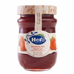 [6221024270017] CONFITURE HERO FRAISE