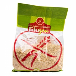 [6192421112135] COUSCOUS SANS GLUTEN 300G