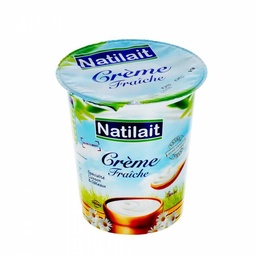 [6191442500433] CREME FRAICHE NATILAIT 35CL