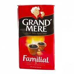 CAFE GRAND MERE FAMILIAL 250G
