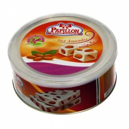 CHAMIA AMANDE 750G PAPILLON