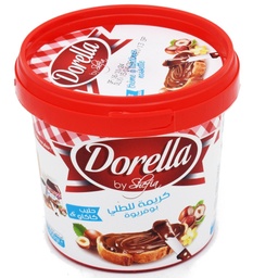 [CNS00900] TARTINER NOISETTE DORELLA 900G