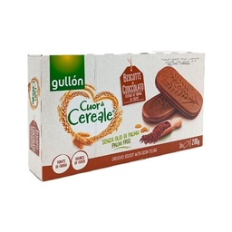 [8410376058260] CUORE CACAO 200G