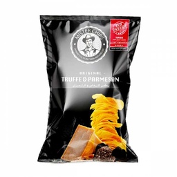 [6191517601171] DADDY CHIPS TRUFFE ET PARMESAN 70G