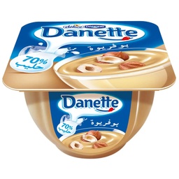 [61941731] DANETTE PRALINE