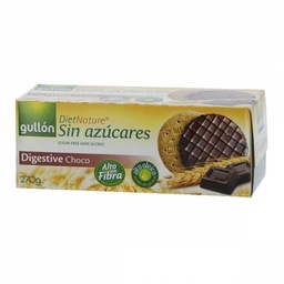 [24326] DIGESTIVE CHOCO