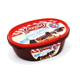 TARTINER CHOCOLAT DORELLA BARQUETTE 180G