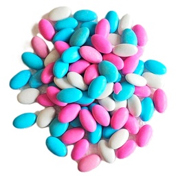 [2500426] DRAGE CHCLT COULEUR