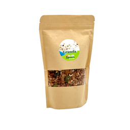 GRANOLA CRAFT 350G