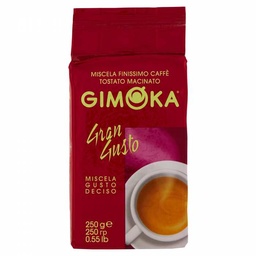 [00015] GIMOKA GUSTO DECISO