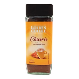 GOLDEN COFFEE CHICORE CAFE 200G