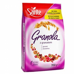 [int0355] GRANULA POMEGRANTE 350G