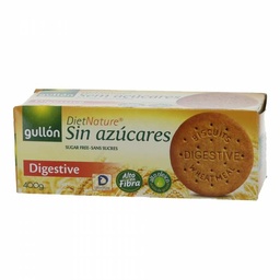 [23831] GULLON DIET NATURE