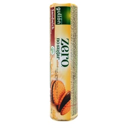 [37784] GULLON SANDWICH 250G