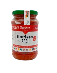 HARISSA ARBI 300G