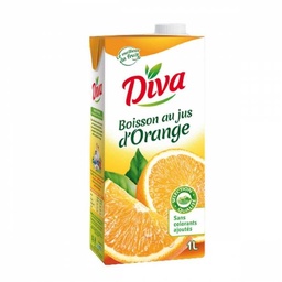 [6194007850066] JUS ORANGE DIVA