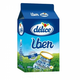 [6194043001989] LBEN DELICE420G