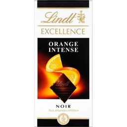 [3046920022705] LINDT ORANGE INTENSE