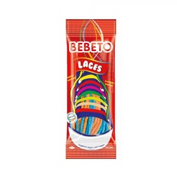 [69096] LACES BEBETO