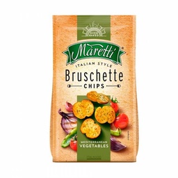 [3800205875307] MARETTI BRUSCHETTE VEGETABLES