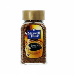 [10588] MAXWELL HOUSE SMOOTH BLEND PM