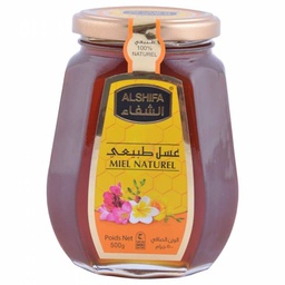 [6281073210181] MIEL CHIFEE 500G