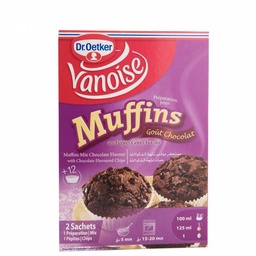 [02362] MUFFIN CHOCOLAT