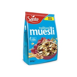 [02266] MUSLI SANTE TRADITINAL - 350 G