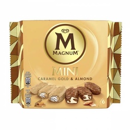 [8683130003763] PACK MAGNUM AMANDE