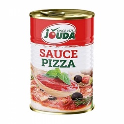 [6194001481327] SAUCE PIZZA JOUDA 500G