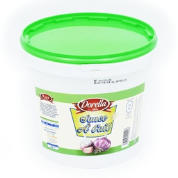SAUCE AIL DORELLA 5L
