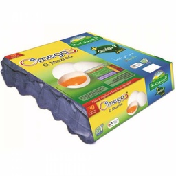 [00300] BOITE DE 30 OMEGA 3