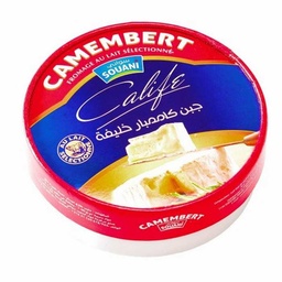 [01012] CAMEMBERT CALIFE 250G