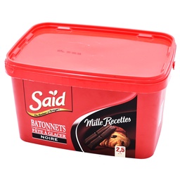 [5271107] PAG BATONNET SAID 2.5KG